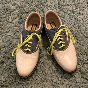 Women’s Golf Shoes